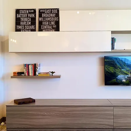 Petrarca Super Attico Porto San Giorgio