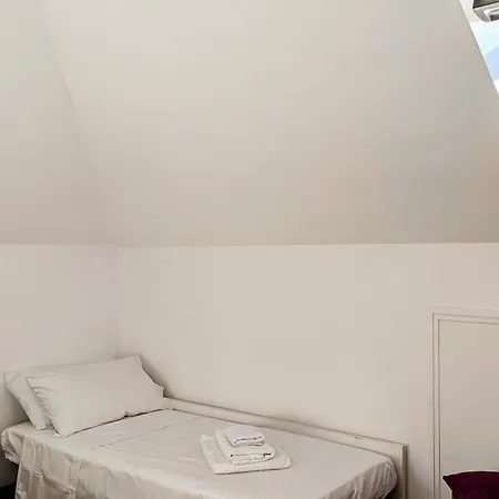 Apartmán Petrarca Super Attico