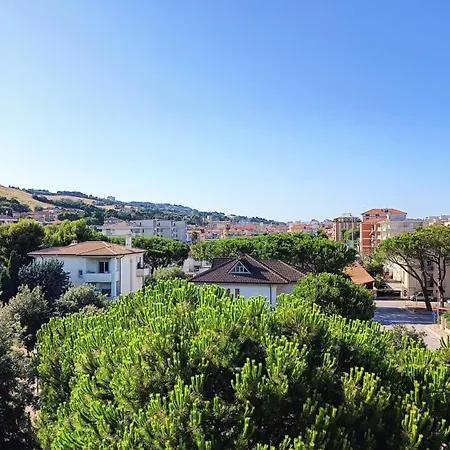 Petrarca Super Attico * Porto San Giorgio