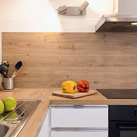 Petrarca Super Attico Apartmán *